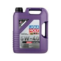 Масло мотор.  5W40 Liqui Moly Diesel Synthoil API CF ACEA A3/B4 пластик (1 л.) 1*6 шт. (1926)
