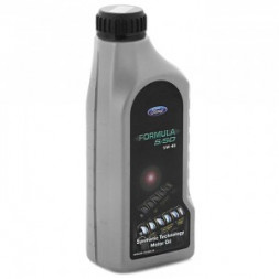 Масло мотор. Ford Formula S/SD 5W40 (1л) 1*12 шт.