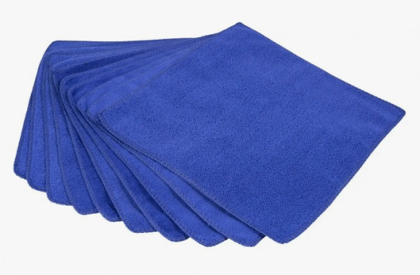 Sintec Dr. Active Микрофибра 30*30 (упак. 10 шт.) (250 гр.)