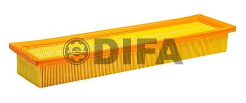 Фильтр воздушный DIFA 4455