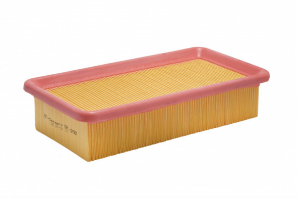 Фильтр воздушный SCT SB 2292- KIA RIO II 05-