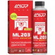 Ln2502 Раскоксовыватель двигателя ML-202 (для двигателей до 2-х литров), 185 мл.