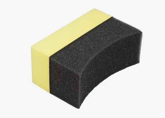 Аппликатор для чернения резины Dr.Active 1*1