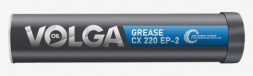 Смазка ЕP-2 Волга-Ойл Grease CX 220  390 г. (1*15 шт)