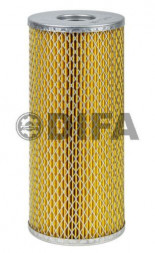 Фильтр масляный элемент (вставка) DIFA 5307M