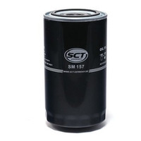 Фильтр масляный SCT SM 157 VOLVO 423135; VOLVO 469954; VOLVO 4785974