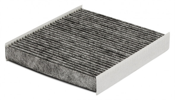 PILENGA FA-P 0443 Фильтр салонный Lada Vesta/X-Ray, Renault Logan/Sandero/Captur (аналог GW AG448cf)