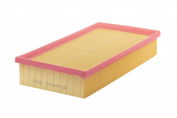 Фильтр воздушный SCT SB 267-MERCEDES W124 E280-E320 93-