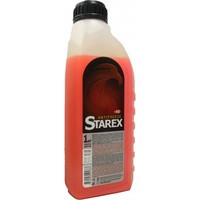 Антифриз  STAREX  (Red)  1кг (1*12шт)