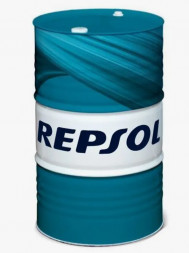 Масло мотор. 10W40 Repsol ELITE Multivalvulas SN/CF A3/B4 (208 л.)