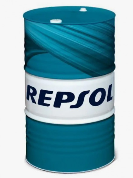 Масло мотор. 10W40 Repsol ELITE Multivalvulas SN/CF A3/B4 (208 л.)