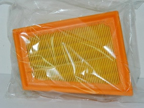 Фильтр воздушный Sintec SNF-1003-B Ниссан Алмера, Максима, Мурано (SB265)