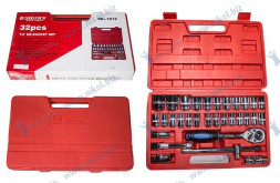 Набор инструмента 32 пр 1/2&quot;