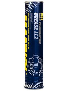 8096 Многоцелевая густая смазка   EР-2 Multi-MoS2 (230гр.) 1*35шт.