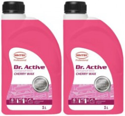 Холодный воск "Cherry Wax" Dr.Active  1л (1*12шт)