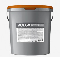 Смазка Графитная УСсА Волга-Ойл (ГОСТ) 0,8 кг (1*6 шт.)