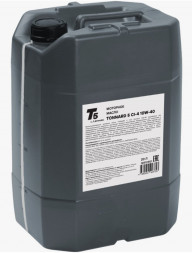 Масло моторное 10W40 LEMARC TONNARD 5 CI-4  20л