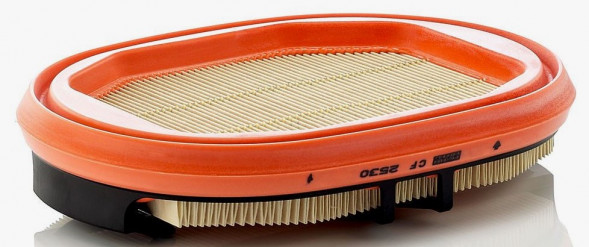 Фильтр воздушный (вставка) MANN CF2530