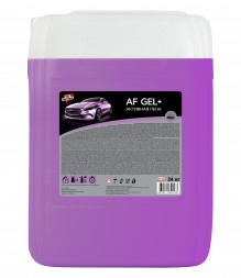 Sintec Dr.Active Активная пена &quot;AF GEL+&quot;24 кг