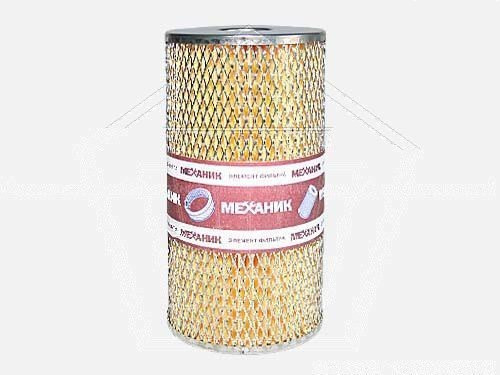 EFM262 Фильтр масляный ГАЗ 53 3307 (Аналог SNF-TR202-M) (дв. ЗМЗ 511) 66 (дв. ЗМЗ 66-06) (1*8 шт.)