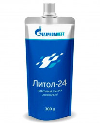 Газпромнефть   литол -24 400г
