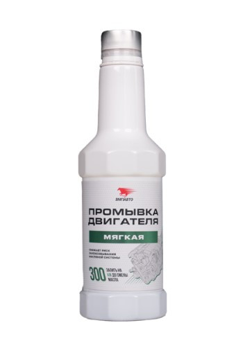 Промывка масляной системы ВМПАВТО (мягкая) (300 мл.) 1*16 шт.