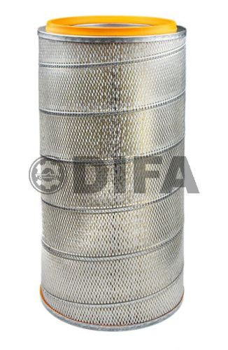 Фильтр воздушный (основной + внутренний) к-т DIFA 43172M + DIFA 43172M-01