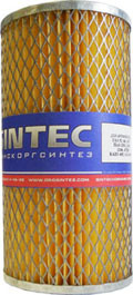 Фильтр масл. Sintec SNF-TR206-M КАМАЗ 4000-Serie БЕЛАз дв.236 850 МАЗ, КРАЗ
