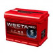 Аккумулятор 6ст- 50 Westa Red (п.т.480А) Евро