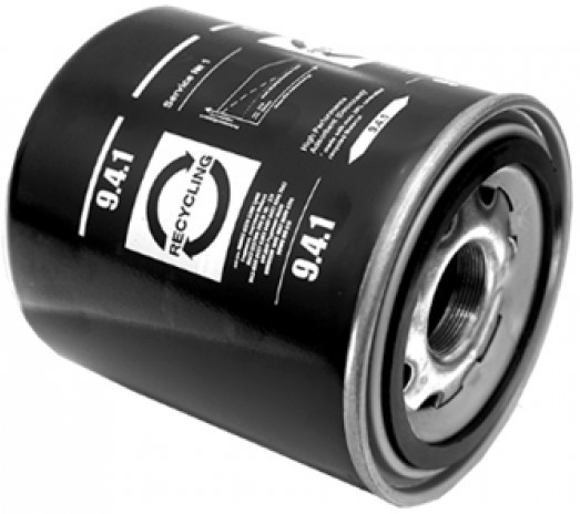 Фильтр ОСУШИТЕЛЯ ВОЗДУ КАМАЗ 6520 5360  (АНАЛОГ Wabco )