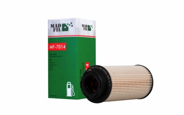 MADFIL Топливный фильтр PU 941/1 X, 1873016, шт.