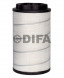 Фильтр воздушный (основной + внутренний) к-т DIFA 43178 + DIFA 43178-01