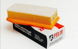Фильтр &quot;FELIX 2180 В&quot; воздушный для а/м ВАЗ (20шт)
