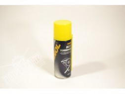 9884 Медная смазка аэрозольный флакон ТМ MANNOL (150мл)