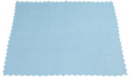 Салфетка для стекла из микрофибры Sintec Dr.Active 30х40 (1*1шт)