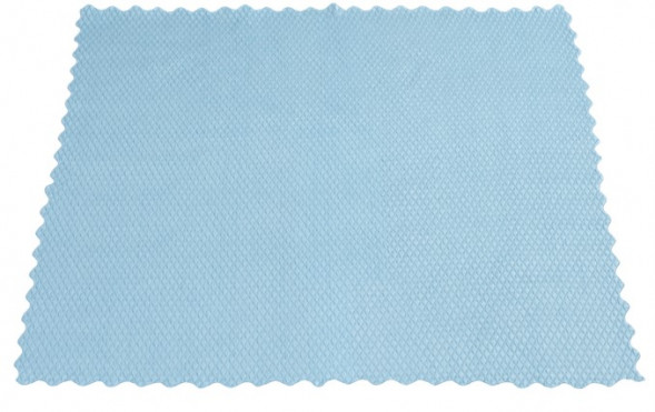 Салфетка для стекла из микрофибры Sintec Dr.Active 30х40 (1*1шт)