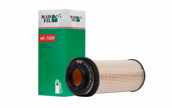 MADFIL Топливный фильтр PU 966/2 X, 1450184, шт.