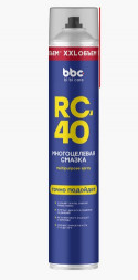 4060 bi bi care Смазка многоцелевая RC-40, (1000 мл) кор (12 шт)