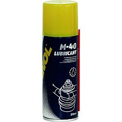 9940 Многофункц. антикор. средство / M-40 Lubricant (400ml)
