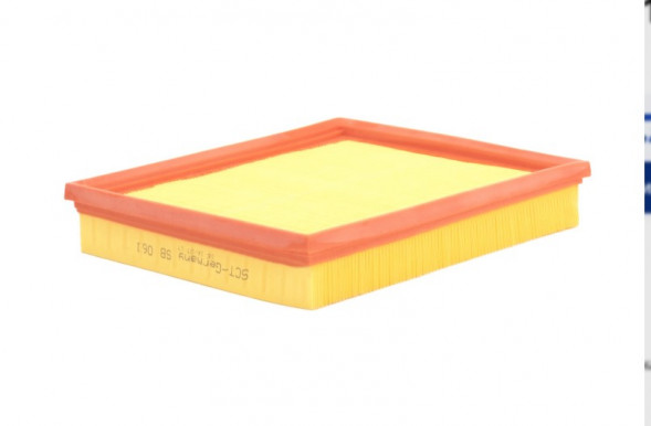 Фильтр воздушный SCT SB 061- DAEWOO NEXIA 1.6/1.5 08-