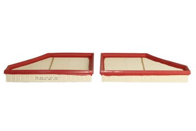 Фильтр воздушный SCT SB 2283 (компл. 2 шт.)