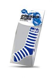 Ароматизатор воздуха НОСКИ (1*25 шт.)