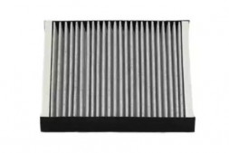 Фильтр салона SCT SAK 182- MITSUBISHI/PEUGEOT ASX/4008 10- угольный