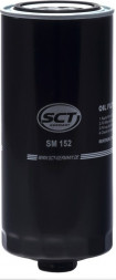 Фильтр масляный SCT SM 152 RENAULT/DAF/IVECO TRUCKS