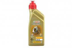Масло трансм.  75W90 Castrol Transmax Universal LL (1л)