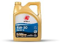 Масло мотор.  5W30 IDEMITSU SN пластик (4 л.) 1*6 шт. (Тайланд)