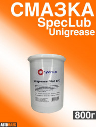 Смазка SpecLub Unilit Bio EP2 (18 кг)