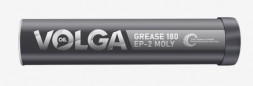 Смазка 180 ЕP-2 Волга-Ойл Grease  Moly 390г (1*15шт)