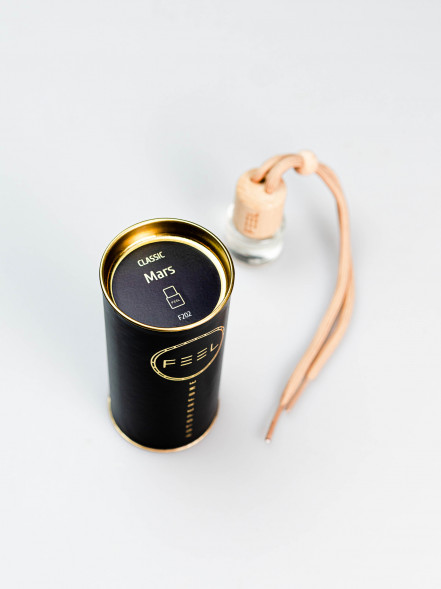 Освежитель воздуха &quot;FEEL&quot; сlassic MARS