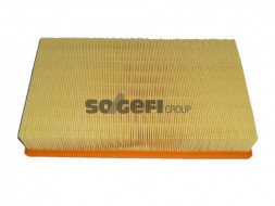 911368 Фильтр TSN воздушный VOLVO S80 &#039;99-&#039;07